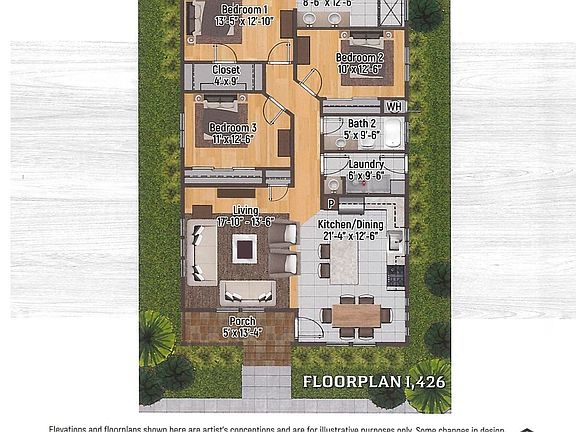 2nd image of this home