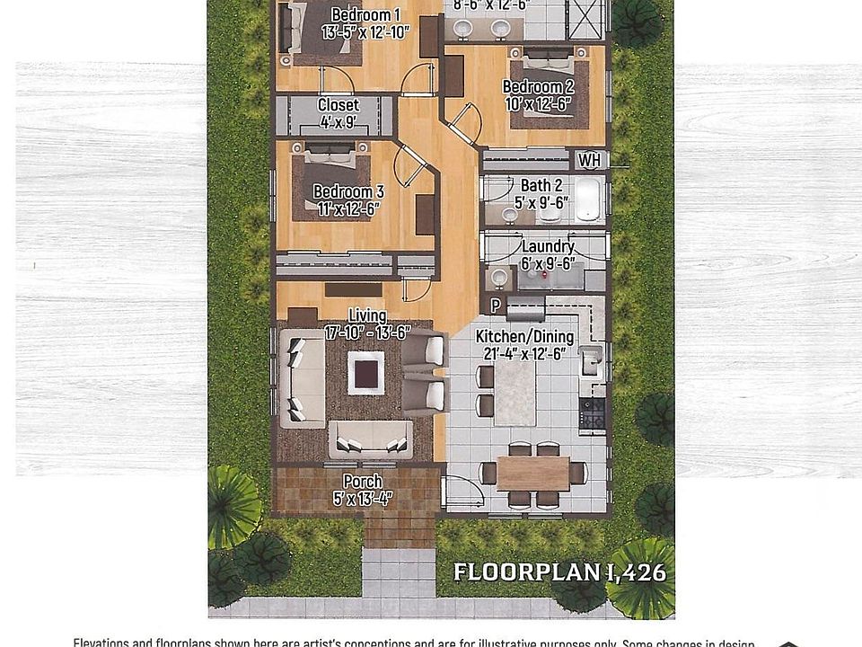 2nd image of 1281 Ponderosa Loop