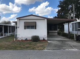 825 Mary St, Wildwood, FL 34785