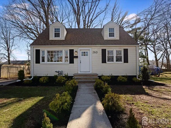 260 Merchants Ave, South Plainfield, NJ 07080