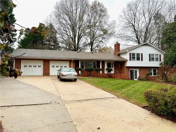 319 Northside Dr, Lexington, NC 27295