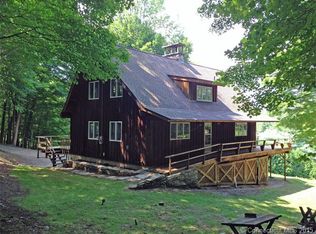 98 Tinker Hill Rd, New Preston Marble Dale, CT 06777