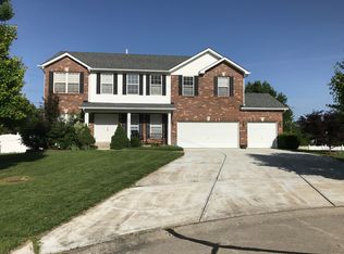 2301 Ashley Place Dr, Saint Charles, MO 63303
