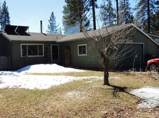 634 Watson Rd, Chester, CA 96020