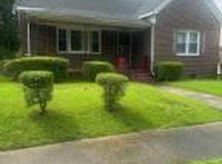 734 Park Ave, Rocky Mount, NC 27801