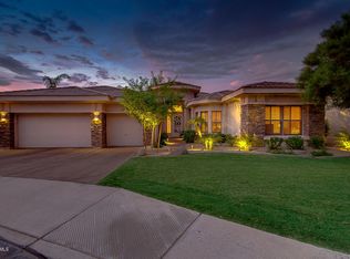 1808 W Yosemite Pl, Chandler, AZ 85248