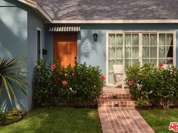 3432 Fay Ave, Culver City, CA 90232