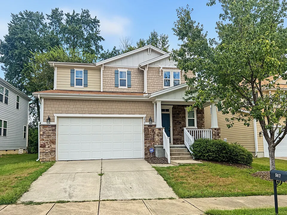 5417 Black Maple Dr