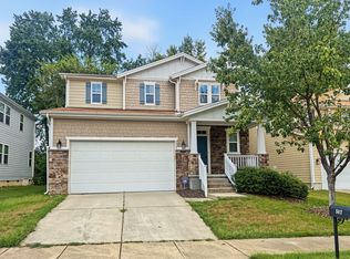 5417 Black Maple Dr, Raleigh, NC 27616