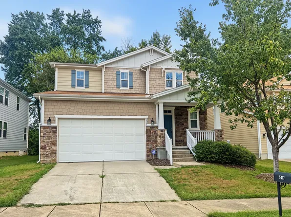 5417 Black Maple Dr, Raleigh, NC 27616