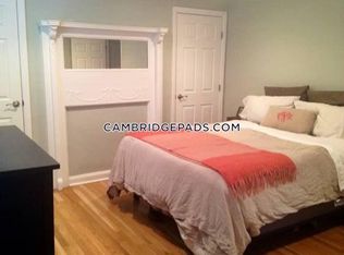 117 Gore St #A1, Cambridge, MA 02141