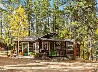 7739 County Road 43, Bailey, CO 80421
