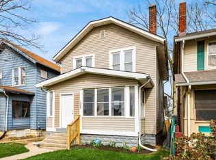 1358 Lockbourne Rd, Columbus, OH 43206