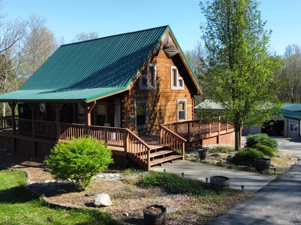 11748 Peelman Rd, Vevay, IN 47043