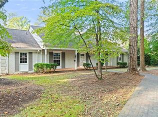 706 W Cornwallis Dr, Greensboro, NC 27408