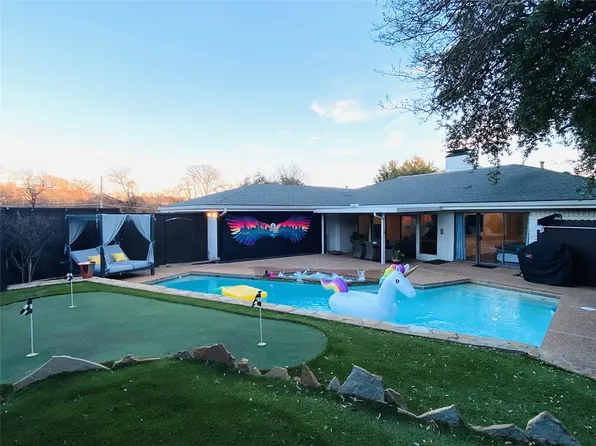 9677 Fallbrook Dr, Dallas, TX 75243