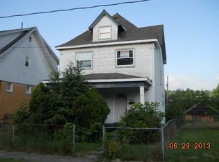 1221 Leishman Ave, New Kensington, PA