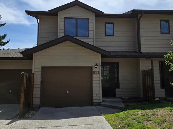 1712 W Olive St Unit 45-1-45, Bozeman, MT 59715
