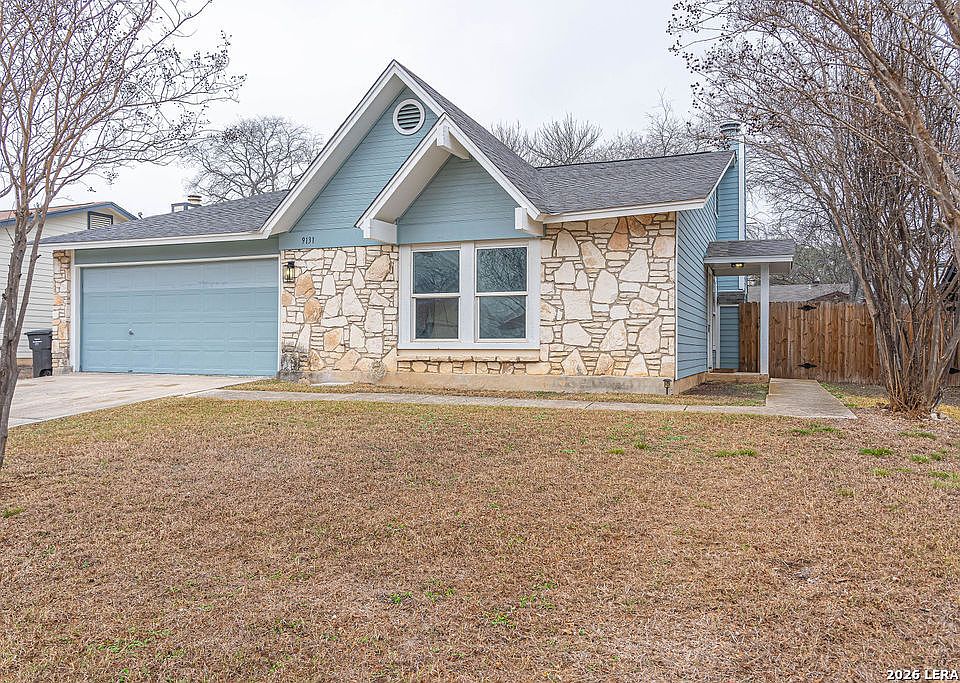 1st image of 9131 Valley Ridge