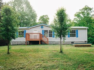 613 Timber Ridge Rd, Bluff City, TN 37618