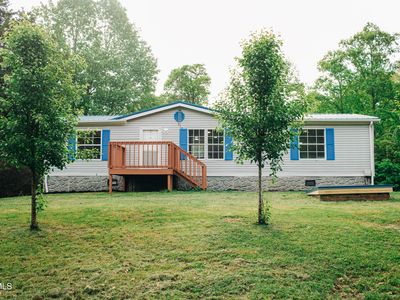 613 Timber Ridge Rd, Bluff City, TN, 37618