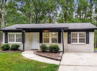 1301 Airport Ln SW, Bessemer, AL 35022