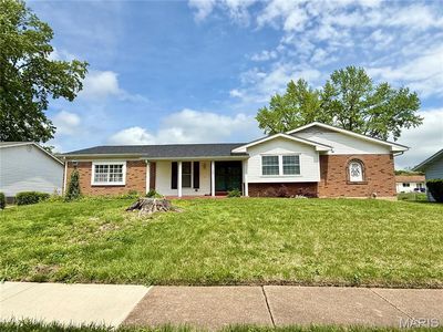 1442 Sherwood Forest Dr, Florissant, MO, 63031