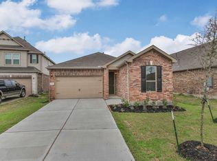 25530 Brentmoor Dr, Porter, TX 77365
