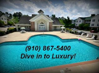 426 Regency Dr UNIT 302, Fayetteville, NC 28314