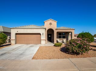 2826 W Hidalgo Ave, Phoenix, AZ 85041