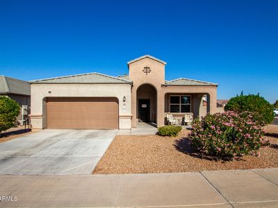 2826 W Hidalgo Ave, Phoenix, AZ, 85041