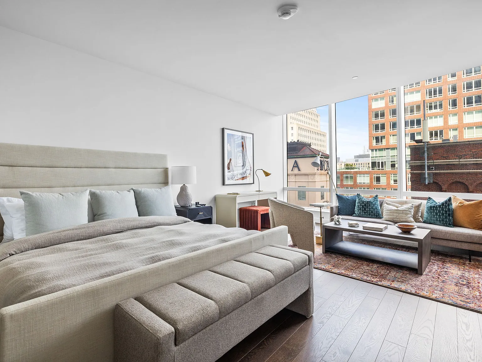 Studio, 1.0 bath, 579 sqft, $9,000 — Photo 3
