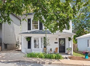 211 Baldwin St, Staunton, VA 24401