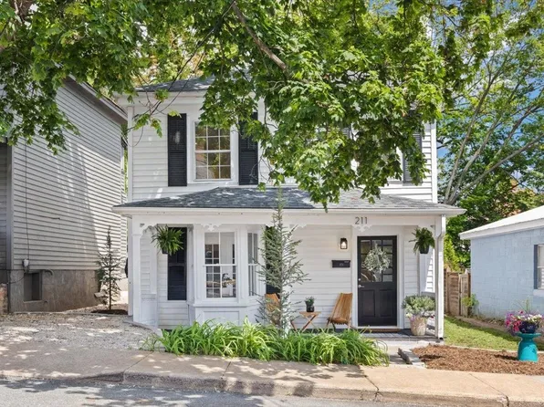 211 Baldwin St, Staunton, VA 24401