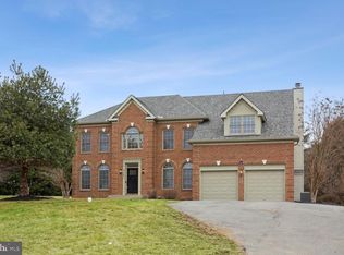 9501 Watkins Rd, Gaithersburg, MD 20882