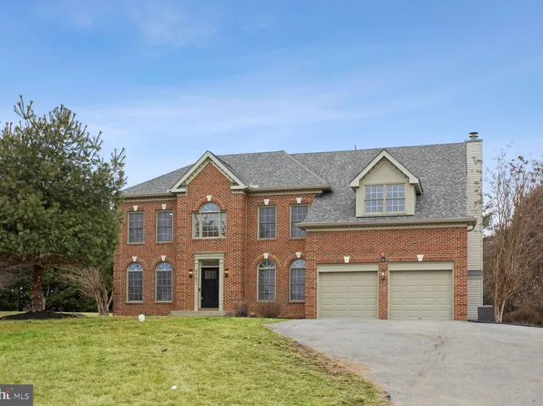 9501 Watkins Rd, Gaithersburg, MD 20882