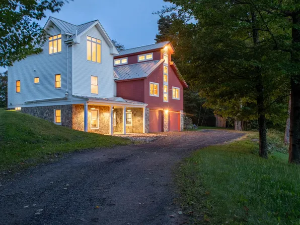 132 High Country Road, Fayston, VT 05660