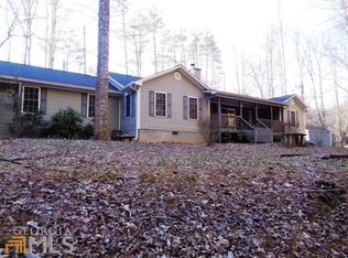 4790 Fires Creek Rd, Hayesville, NC 28904