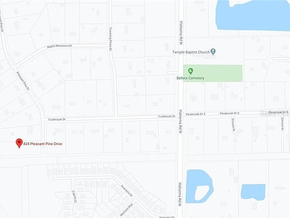 4th image of 424 Pleasant Pine Dr