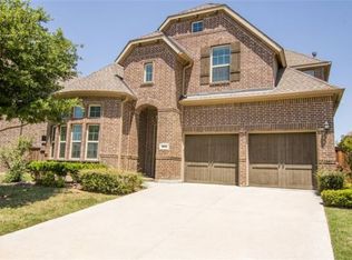 1016 Rolling Thunder Rd, Frisco, TX 75036