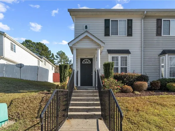 1625 Conley Rd APT 48, Conley, GA 30288