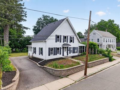 89 Tremont St, Athol, MA, 01331