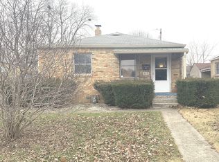 325 S Catherwood Ave, Indianapolis, IN 46219