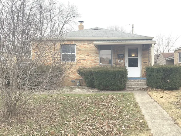 325 S Catherwood Ave, Indianapolis, IN 46219