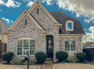 9931 Chivas Dr, Cordova, TN 38016