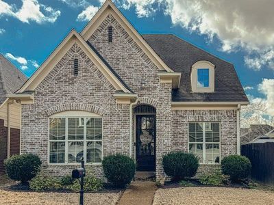 9931 Chivas Dr, Cordova, TN, 38016