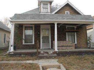 334 N Belleview Pl, Indianapolis, IN