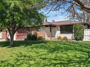 8007 E Shannon Ave, Spokane, WA 99212