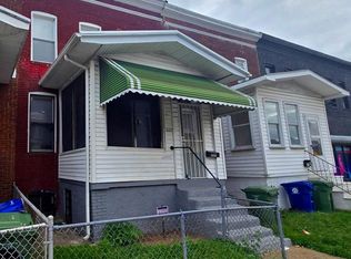 3137 Oakford Ave, Baltimore, MD 21215