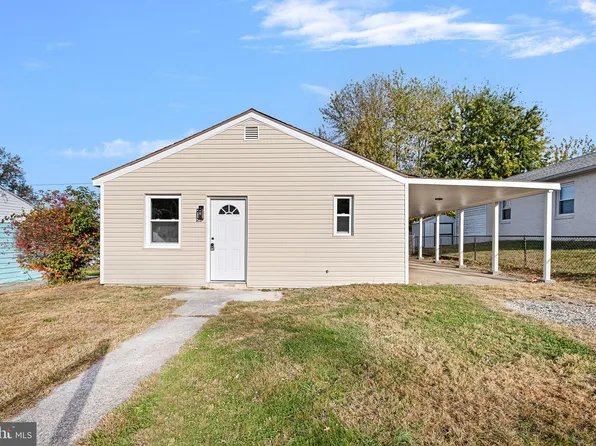 405 Morehouse Dr, Wilmington, DE 19801